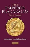 The Emperor Elagabalus