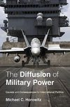 The Diffusion of Military Power