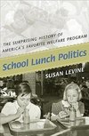 School Lunch Politics