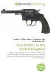 Gun Politics in the United Kingdom