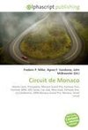 Circuit de Monaco