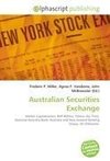 Australian Securities Exchange