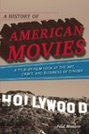 HISTORY OF AMERICAN MOVIES