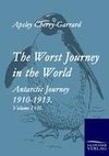 The Worst Journey in the World