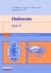 Süßwasserfauna von Mitteleuropa, Bd. 7/2-2 Chelicerata