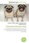 American Kennel Club