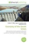 Economy of the Soviet Union