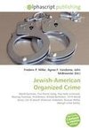 Jewish-American Organized Crime