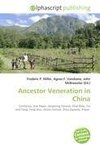 Ancestor Veneration in China