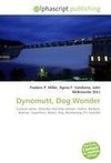 Dynomutt, Dog Wonder