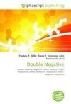 Double Negative