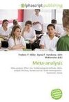 Meta-analysis