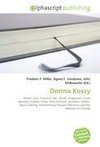 Donna Kossy