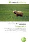 Grizzly Bear