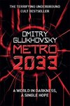 METRO 2033