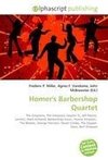 Homer's Barbershop Quartet