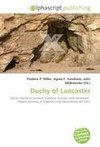 Duchy of Lancaster