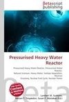 Pressurised Heavy Water Reactor