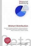 Wishart Distribution