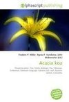 Acacia koa