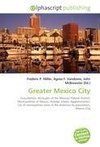 Greater Mexico City