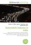 Automobile Industry in India