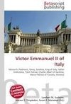 Victor Emmanuel II of Italy