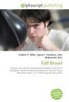 Fall Brawl