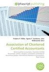 Association of Chartered Certified Accountants