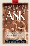 Questions Couples Ask