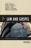 The Five Views on Law and Gospel