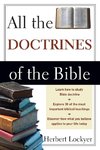The All the Doctrines of the Bible (Revised)