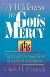 A Wideness in God's Mercy
