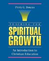 The Teaching for Spiritual Growth