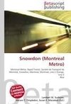 Snowdon (Montreal Metro)