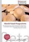 World Food Programme