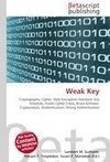 Weak Key