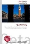 Quaternary