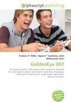 GoldenEye 007