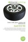 Audi R10 TDI