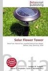 Solar Flower Tower