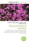Flora and Fauna of Cornwall