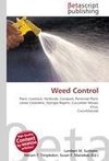 Weed Control
