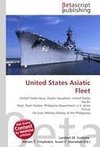 United States Asiatic Fleet
