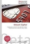 Stream Cipher