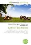 Battle of San Jacinto