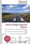 Walnut Ridge Regional Airport