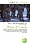 Military of Venezuela