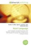 Azari Language