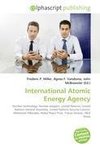 International Atomic Energy Agency